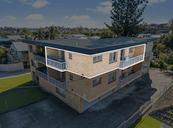 5/151 Stafford Road, Kedron, Qld 4031