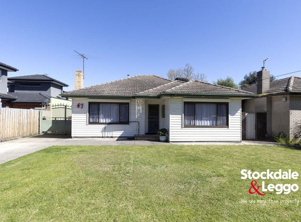 47 Becket Street North, Glenroy, Vic 3046