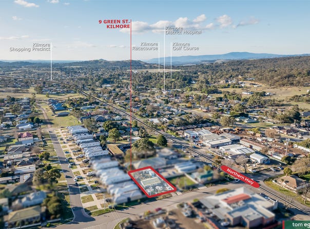 9 Green Street, Kilmore, Vic 3764