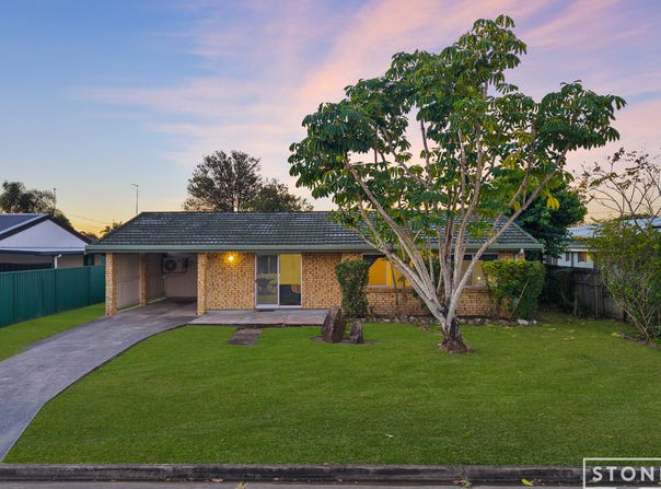 6 Scoresby Street, Mount Warren Park, Qld 4207