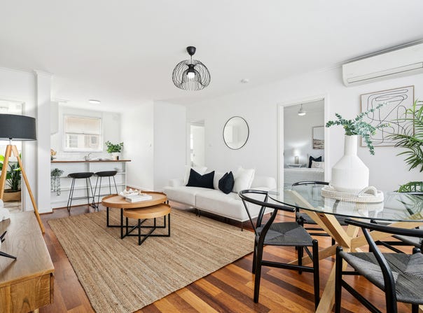 4/19 Pier Street, Glenelg, SA 5045