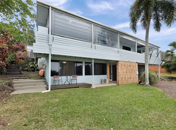 15 Norris Road, Mount Pleasant, Qld 4740