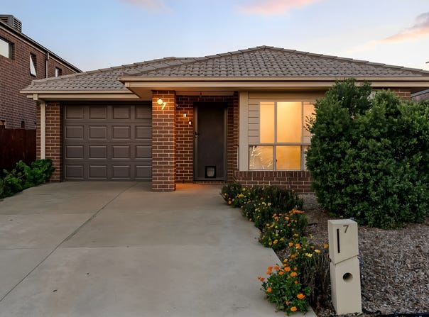 7 Wells Road, Point Cook, Vic 3030