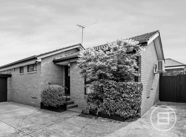 3/85 Tennyson Street, Essendon, Vic 3040