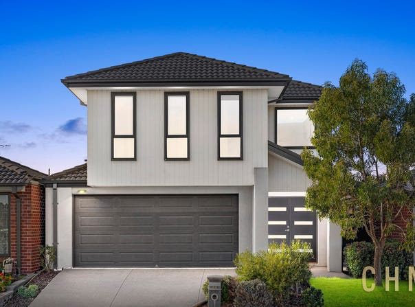 24 Maryborough Drive, Wyndham Vale, Vic 3024