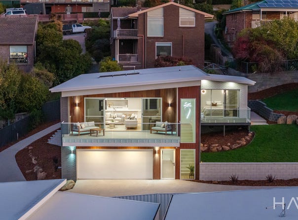 5/7 Elben Court, Riverside, Tas 7250