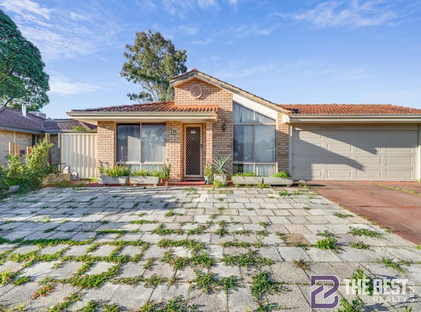 10 Mcgrath Place, Seville Grove, WA 6112