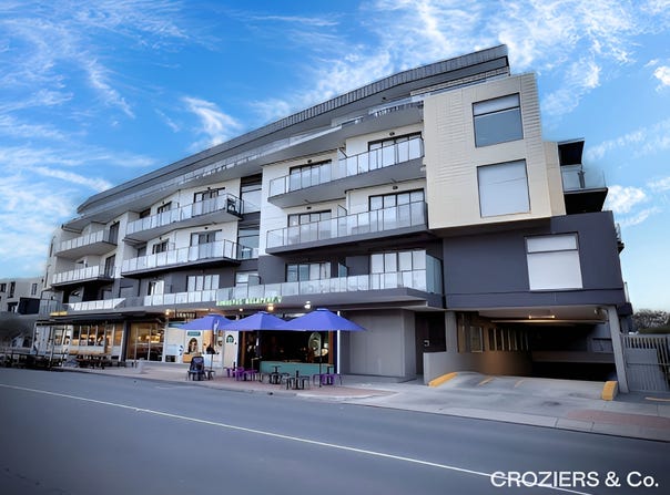G08/13-15 Pascoe Street, Pascoe Vale, Vic 3044
