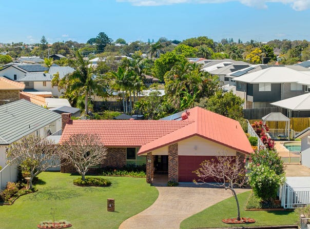 8 Wahoo Court, Birkdale, Qld 4159