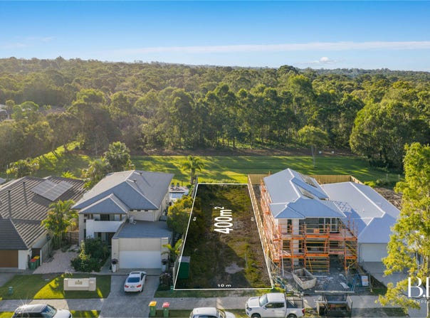 Lot 1151, 10-12 Penda Circuit, Victoria Point, Qld 4165