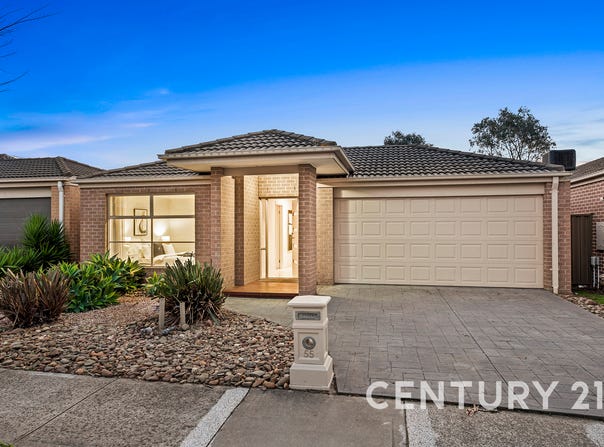 55 Bluemist Circuit, Lyndhurst, Vic 3975