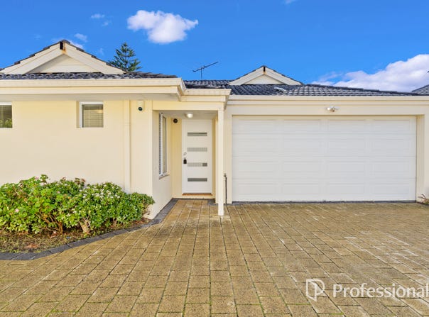 60B Winchelsea Road, Nollamara, WA 6061