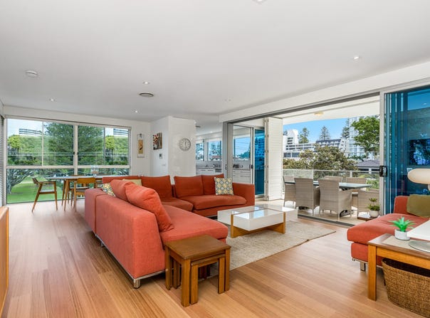 3/42 Boundary Street, Tweed Heads, NSW 2485