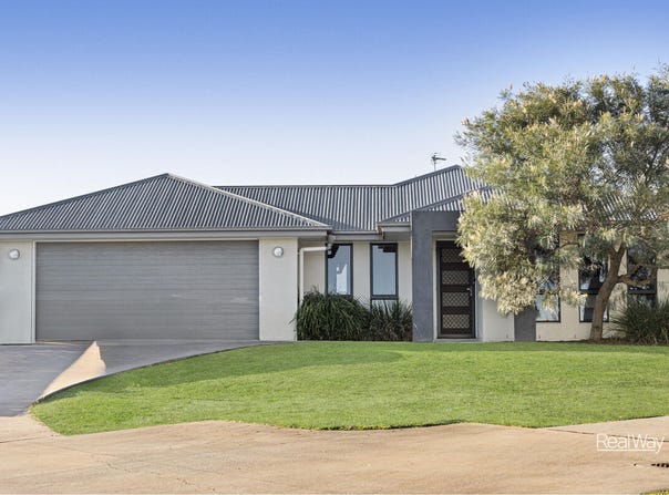 43 Tarcoola Street, Wyreema, Qld 4352
