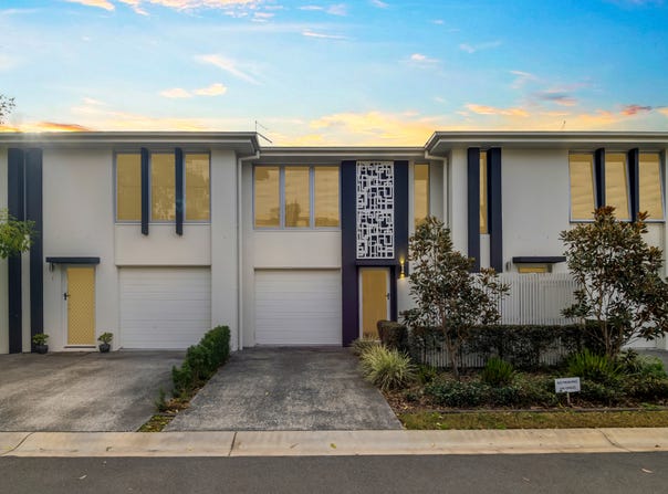 2/17 Springfield Lakes Boulevard, Springfield Lakes, Qld 4300