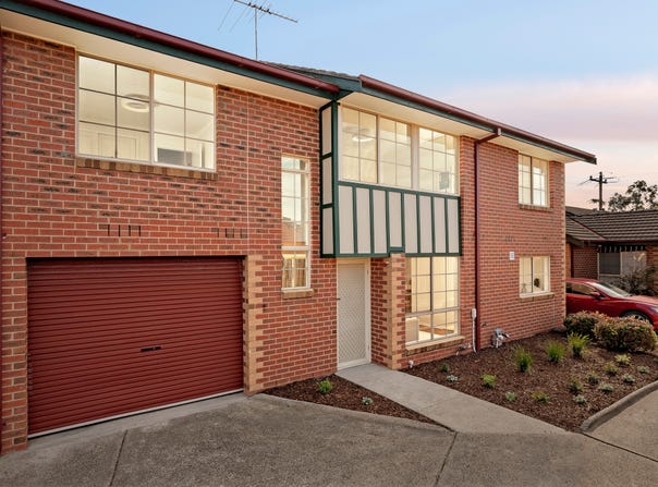 2/21 Watt Street, Sunshine, Vic 3020