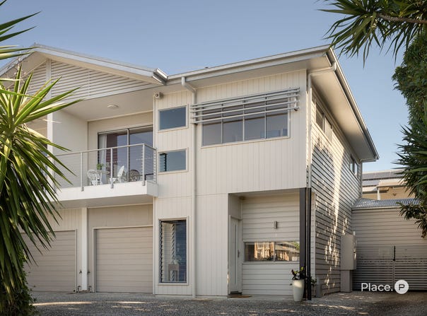 1/24 Gregory Street, Clayfield, Qld 4011