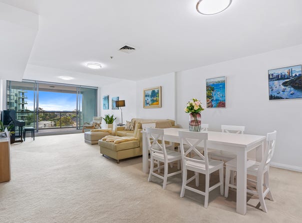 1213/2A Help Street, Chatswood, NSW 2067