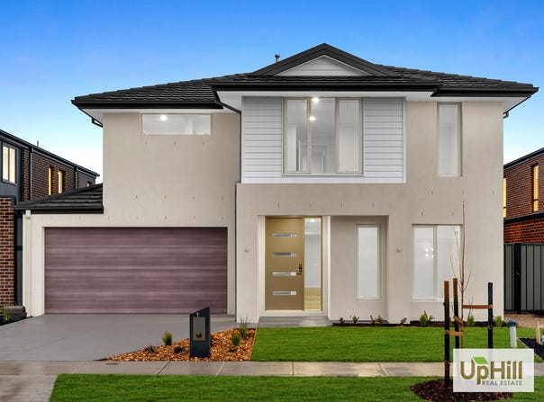10 Copabella Circuit, Clyde North, Vic 3978