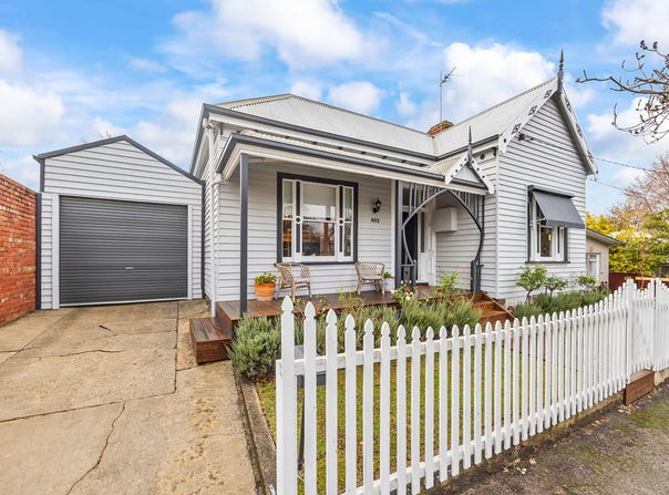 403 Raglan Street South, Ballarat Central, Vic 3350