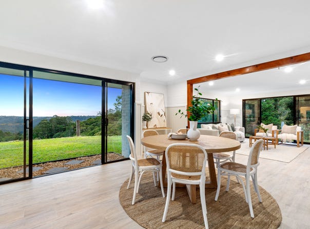 256 Reesville Road, Reesville, Qld 4552