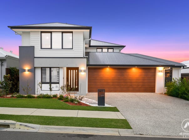 35 Bamboo Road, Greenbank, Qld 4124