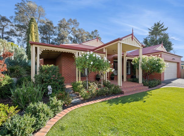27 Northmoor Drive, Strathdale, Vic 3550