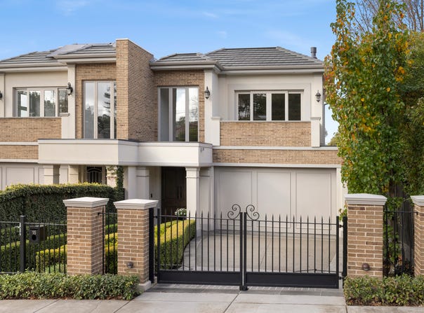 15 Fitzgerald Street, Balwyn, Vic 3103