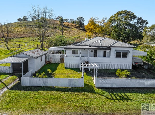 794 Nimbin Road, Goolmangar, NSW 2480