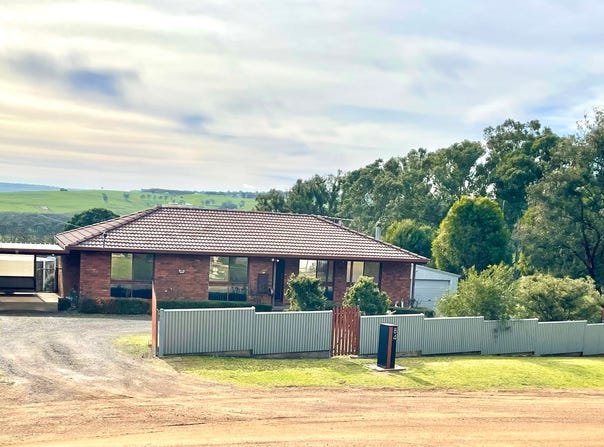 84 Mt Gambier Road, Casterton, Vic 3311