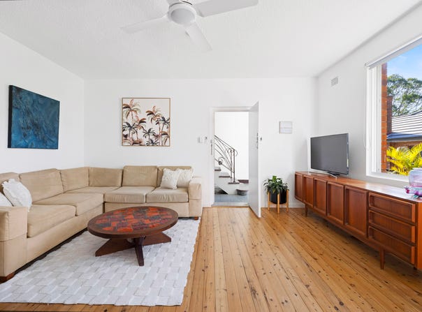 2/37 Lodge Street, Balgowlah, NSW 2093