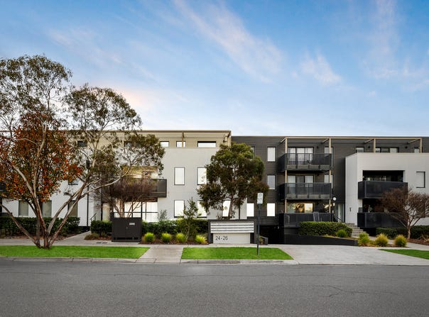 14/24 Burton Avenue, Clayton, Vic 3168