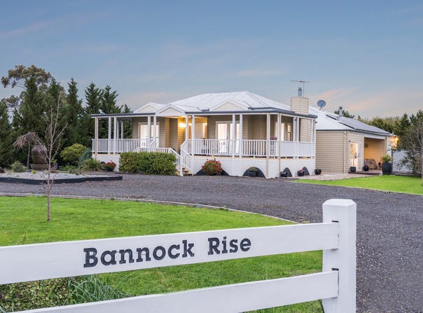 41 Connors Crescent, Bannockburn, Vic 3331