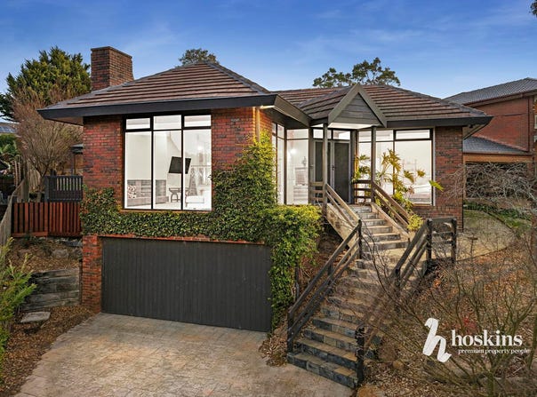 20 Janson Court, Croydon North, Vic 3136