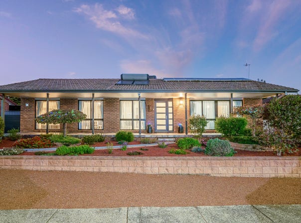 123 William Webb Drive, McKellar, ACT 2617