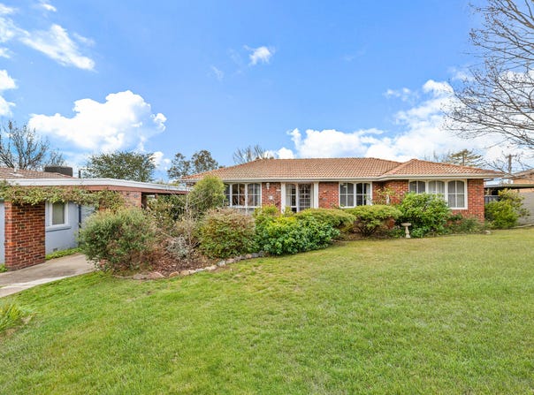 119 Nemarang Crescent, Waramanga, ACT 2611