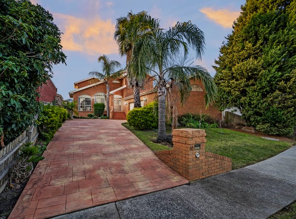 40 Kalman Road, Epping, Vic 3076