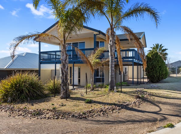 6 Hosking Place, Port Hughes, SA 5558