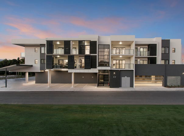 12/11 Kokoda Street, Idalia, Qld 4811