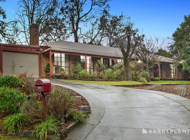 3 Democrat Drive, The Basin, Vic 3154