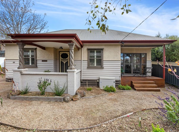 32 Havlin Street West, Bendigo, Vic 3550