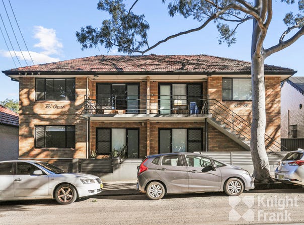 67-69 Constitution Road, Dulwich Hill, NSW 2203