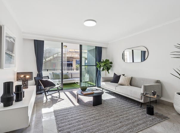 19/288-306 Wattle Street, Ultimo, NSW 2007