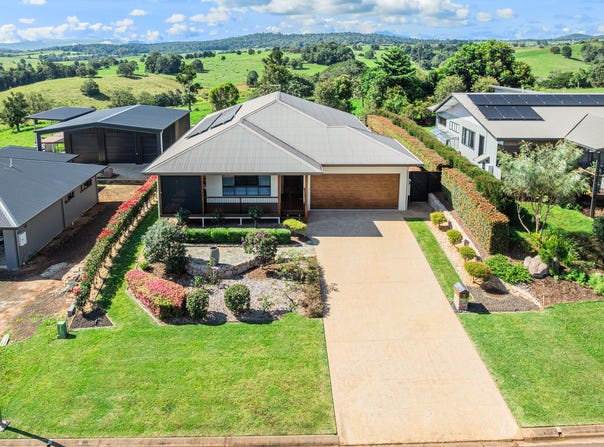 2 Hickory Terrace, Yungaburra, Qld 4884