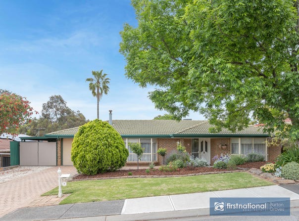 7 Sauvignon Court, Wynn Vale, SA 5127