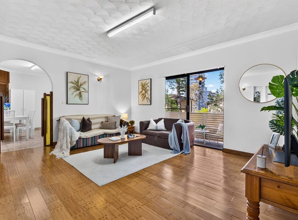 3/8 Galloway Street, North Parramatta, NSW 2151