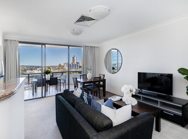 77/48 Alfred Street, Milsons Point, NSW 2061