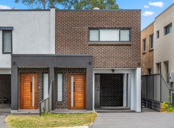 20C Derwent St, Mount Druitt, NSW 2770