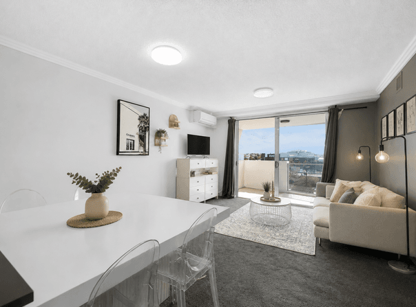 402/392 Hamilton Road, Chermside, Qld 4032