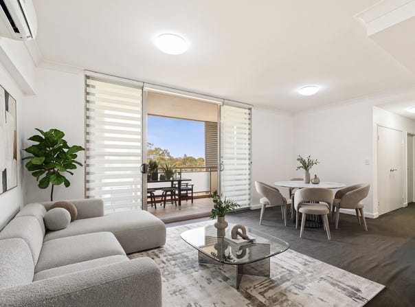 402/1 The Crescent, Yagoona, NSW 2199